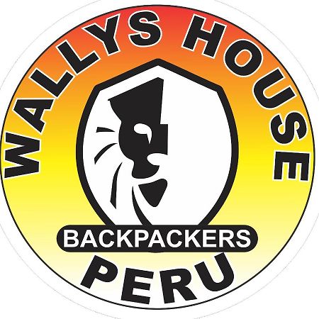 Wally'S House Mancora Ngoại thất bức ảnh